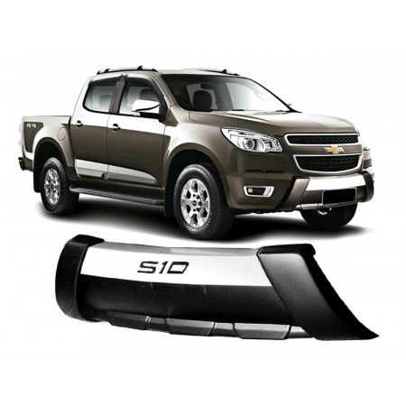 OVERBUMPER S10