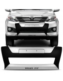 OVERBUMPER HILUX SW4
