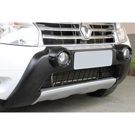 OVERBUMPER DUSTER