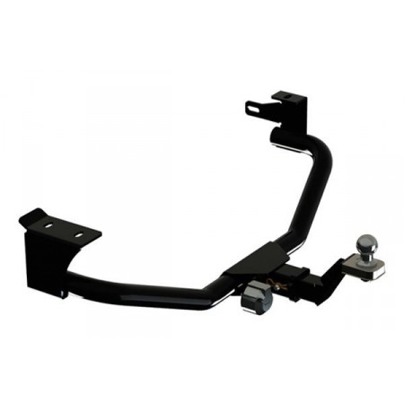 ENGATE PARA ECOSPORT 04/12