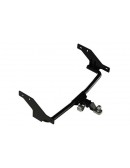 ENGATE PARA HILUX 97/04