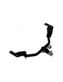 ENGATE PARA HILUX SW4 05/