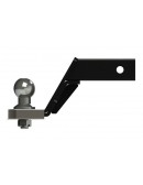 ENGATE PARA L200 SPORT/OUTDOOR