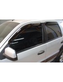 CALHA DE CHUVA ECOSPORT /2012