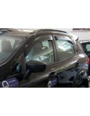 CALHA DE CHUVA ECOSPORT 2013/