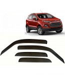 CALHA DE CHUVA ECOSPORT 2013/