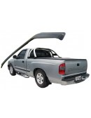 CALHA DE CHUVA S10 CAB. SPLS /2011