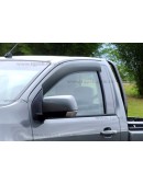 CALHA DE CHUVA S10 CAB. SPLS 2012/