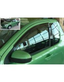 CALHA DE CHUVA MONTANA 2011/