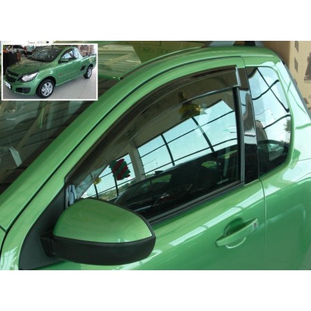 CALHA DE CHUVA MONTANA 2011/