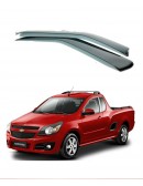 CALHA DE CHUVA MONTANA 2011/