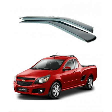 CALHA DE CHUVA MONTANA 2011/