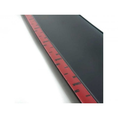 CALHA DE CHUVA MONTANA 2010/