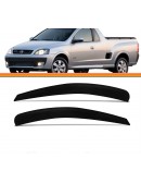 CALHA DE CHUVA MONTANA 2010/