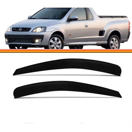 CALHA DE CHUVA MONTANA 2010/