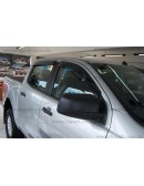 CALHA DE CHUVA RANGER CAB DUPLA 2013/