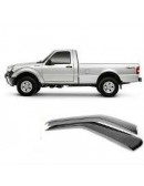 CALHA DE CHUVA RANGER CAB SPLS /2012