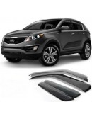 CALHA DE CHUVA SPORTAGE