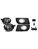 FAROL AUX AMAROK