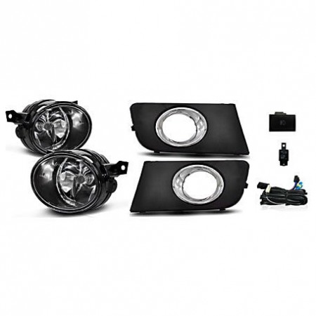 FAROL AUX AMAROK