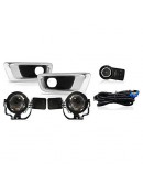 FAROL AUX S10 12/