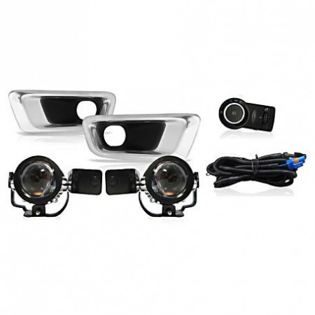 FAROL AUX S10 12/
