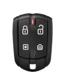 ALARME POSITRON CYBER FX