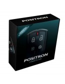 ALARME POSITRON CYBER FX