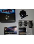 ALARME AUTOMOTIVO SONAR