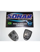 ALARME AUTOMOTIVO SONAR