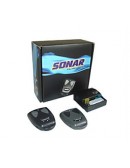 ALARME AUTOMOTIVO SONAR
