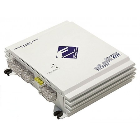 AMPLIFICADOR DIGITAL 3C 240W