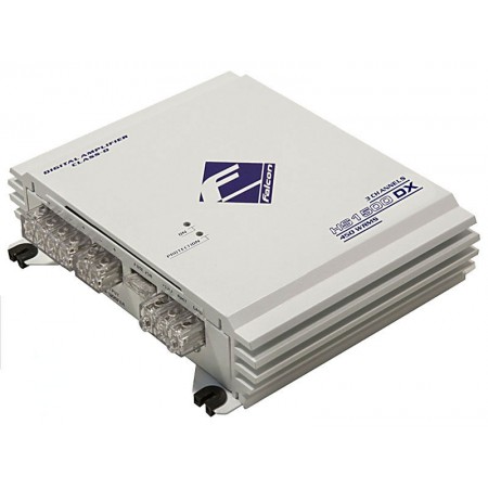 AMPLIFICADOR DIGITAL 3C 370W