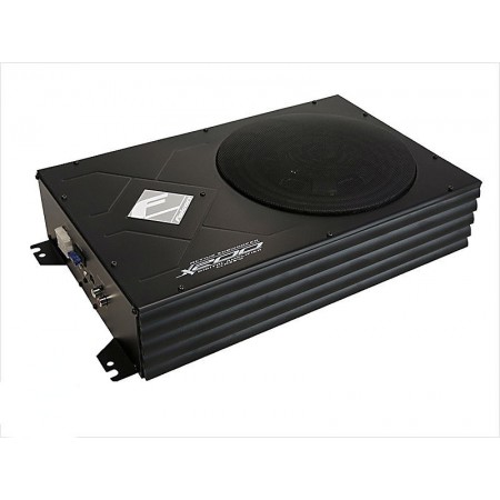 CAIXA SELADA SLIM 8" ALUMINIO