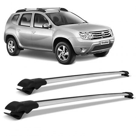 TRAVESSA PARA LONGARINA DUSTER 15/