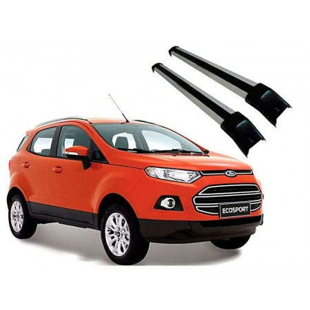 TRAVESSAS PARA LONGARINA ECOSPORT
