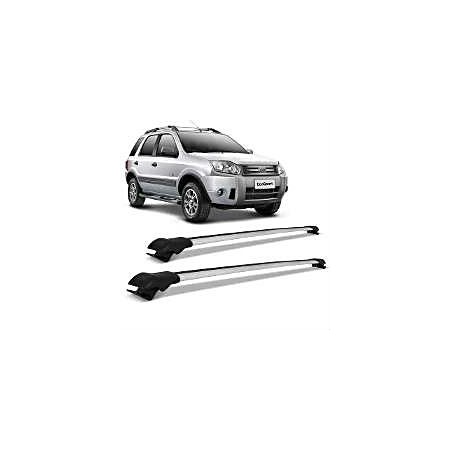 TRAVESSAS PARA LONGARINA ECOSPORT /12