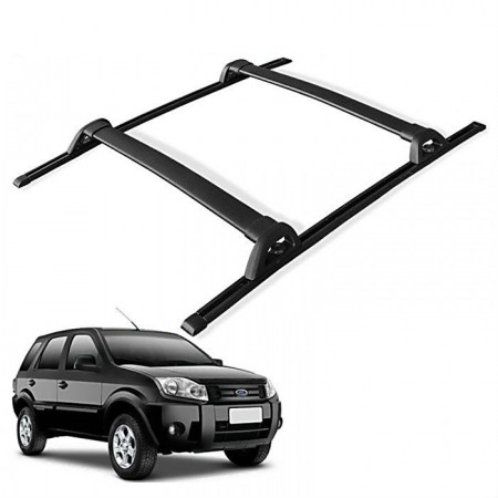 BAGAGEIRO PARA ECOSPORT /12