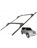 BAGAGEIRO PARA TR4 02/09