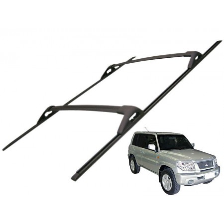 BAGAGEIRO PARA TR4 02/09