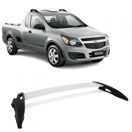 RACK DE TETO MONTANA 2011/