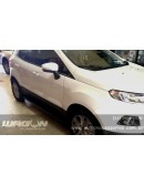 ESTRIBO DE ALUMINIO ECOSPORT 2013/