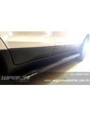 ESTRIBO DE ALUMINIO ECOSPORT 2013/