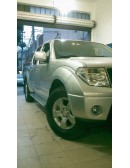ESTRIBO DE ALUMINIO FRONTIER