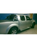 ESTRIBO DE ALUMINIO FRONTIER