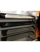 ESTRIBO DE ALUMINIO FRONTIER