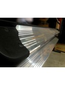 ESTRIBO DE ALUMINIO FRONTIER