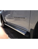 ESTRIBO DE ALUMINIO L200 TRITON