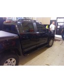 ESTRIBO DE ALUMINIO S10 CAB DUPLA 2012/