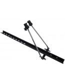TRANSBIKE PARA 1 BIKE PROJECAR